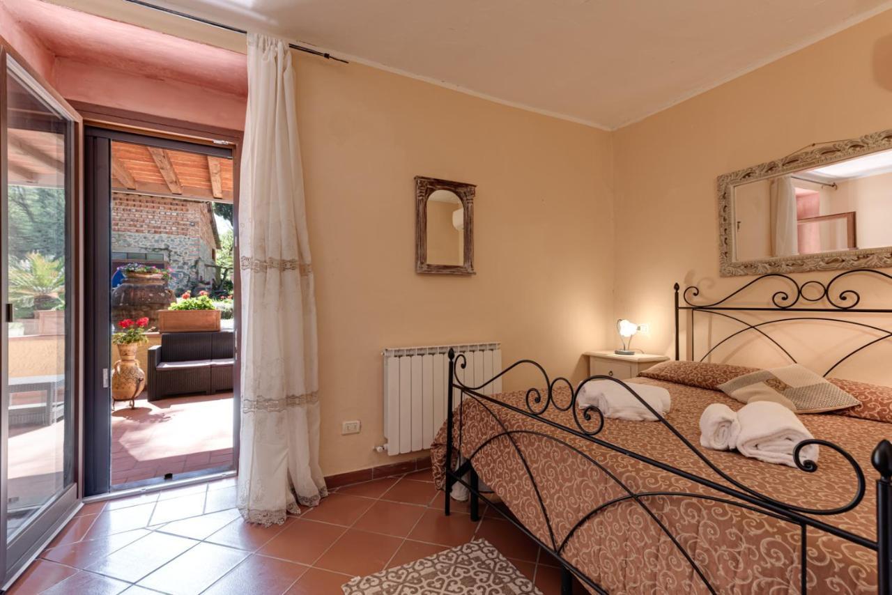 ميليتو Villa Poggio Di Gaville المظهر الخارجي الصورة