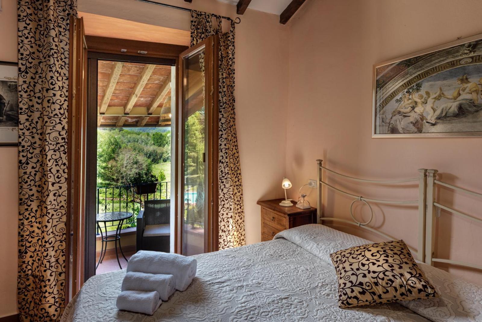 ميليتو Villa Poggio Di Gaville المظهر الخارجي الصورة